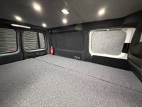 USED 2012 62 VOLKSWAGEN CADDY MAXI 2.0 TDi C20 Maxi Panel Van 5dr Diesel Manual 4WD (174 g/km, 108 bhp) RARE 4 MOTION - DAY CAMPER