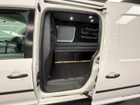 USED 2012 62 VOLKSWAGEN CADDY MAXI 2.0 TDi C20 Maxi Panel Van 5dr Diesel Manual 4WD (174 g/km, 108 bhp) RARE 4 MOTION - DAY CAMPER