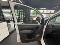 USED 2012 62 VOLKSWAGEN CADDY MAXI 2.0 TDi C20 Maxi Panel Van 5dr Diesel Manual 4WD (174 g/km, 108 bhp) RARE 4 MOTION - DAY CAMPER