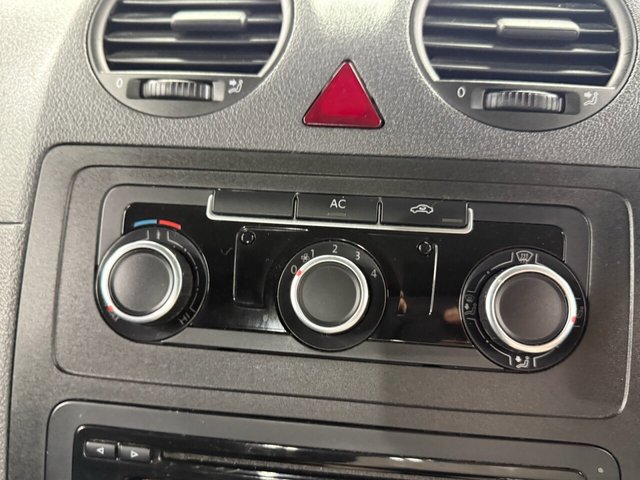 2012 VOLKSWAGEN CADDY MAXI - Photo 8