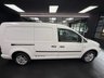 USED 2012 62 VOLKSWAGEN CADDY MAXI 2.0 TDi C20 Maxi Panel Van 5dr Diesel Manual 4WD (174 g/km, 108 bhp) RARE 4 MOTION - DAY CAMPER