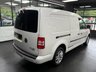 USED 2012 62 VOLKSWAGEN CADDY MAXI 2.0 TDi C20 Maxi Panel Van 5dr Diesel Manual 4WD (174 g/km, 108 bhp) RARE 4 MOTION - DAY CAMPER