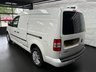 USED 2012 62 VOLKSWAGEN CADDY MAXI 2.0 TDi C20 Maxi Panel Van 5dr Diesel Manual 4WD (174 g/km, 108 bhp) RARE 4 MOTION - DAY CAMPER