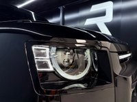 USED 2023 23 LAND ROVER DEFENDER 2.0 P400e 15.4kWh X-Dynamic HSE SUV 5dr Petrol Plug-in Hybrid Auto 4WD Euro 6 (s/s) (404 ps) FLRSH|360 Cam| Meridian|Tow Bar