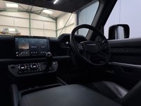 USED 2023 23 LAND ROVER DEFENDER 2.0 P400e 15.4kWh X-Dynamic HSE SUV 5dr Petrol Plug-in Hybrid Auto 4WD Euro 6 (s/s) (404 ps) FLRSH|360 Cam| Meridian|Tow Bar