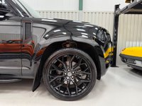 USED 2023 23 LAND ROVER DEFENDER 2.0 P400e 15.4kWh X-Dynamic HSE SUV 5dr Petrol Plug-in Hybrid Auto 4WD Euro 6 (s/s) (404 ps) FLRSH|360 Cam| Meridian|Tow Bar