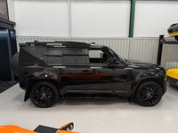 USED 2023 23 LAND ROVER DEFENDER 2.0 P400e 15.4kWh X-Dynamic HSE SUV 5dr Petrol Plug-in Hybrid Auto 4WD Euro 6 (s/s) (404 ps) FLRSH|360 Cam| Meridian|Tow Bar