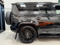 USED 2023 23 LAND ROVER DEFENDER 2.0 P400e 15.4kWh X-Dynamic HSE SUV 5dr Petrol Plug-in Hybrid Auto 4WD Euro 6 (s/s) (404 ps) FLRSH|360 Cam| Meridian|Tow Bar