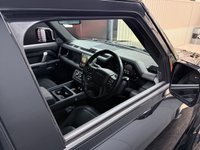 USED 2023 23 LAND ROVER DEFENDER 2.0 P400e 15.4kWh X-Dynamic HSE SUV 5dr Petrol Plug-in Hybrid Auto 4WD Euro 6 (s/s) (404 ps) FLRSH|360 Cam| Meridian|Tow Bar
