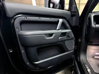 USED 2023 23 LAND ROVER DEFENDER 2.0 P400e 15.4kWh X-Dynamic HSE SUV 5dr Petrol Plug-in Hybrid Auto 4WD Euro 6 (s/s) (404 ps) FLRSH|360 Cam| Meridian|Tow Bar