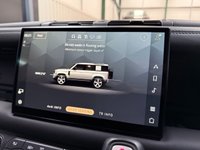 USED 2023 23 LAND ROVER DEFENDER 2.0 P400e 15.4kWh X-Dynamic HSE SUV 5dr Petrol Plug-in Hybrid Auto 4WD Euro 6 (s/s) (404 ps) FLRSH|360 Cam| Meridian|Tow Bar
