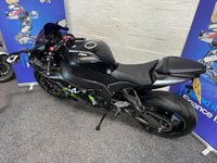 USED 2016 16 KAWASAKI NINJA ZX-10R ZX-10R WINTER TEST EDITION WINTER TEST EDITION 1 OF 75
