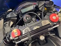 USED 2016 16 KAWASAKI NINJA ZX-10R ZX-10R WINTER TEST EDITION WINTER TEST EDITION 1 OF 75