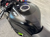 USED 2016 16 KAWASAKI NINJA ZX-10R ZX-10R WINTER TEST EDITION WINTER TEST EDITION 1 OF 75