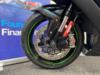 USED 2016 16 KAWASAKI NINJA ZX-10R ZX-10R WINTER TEST EDITION WINTER TEST EDITION 1 OF 75