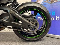 USED 2016 16 KAWASAKI NINJA ZX-10R ZX-10R WINTER TEST EDITION WINTER TEST EDITION 1 OF 75