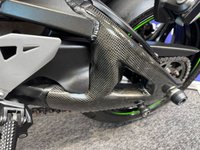 USED 2016 16 KAWASAKI NINJA ZX-10R ZX-10R WINTER TEST EDITION WINTER TEST EDITION 1 OF 75