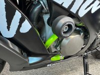 USED 2016 16 KAWASAKI NINJA ZX-10R ZX-10R WINTER TEST EDITION WINTER TEST EDITION 1 OF 75