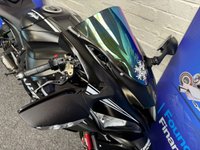 USED 2016 16 KAWASAKI NINJA ZX-10R ZX-10R WINTER TEST EDITION WINTER TEST EDITION 1 OF 75