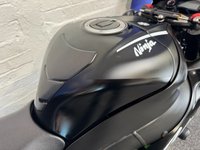 USED 2016 16 KAWASAKI NINJA ZX-10R ZX-10R WINTER TEST EDITION WINTER TEST EDITION 1 OF 75