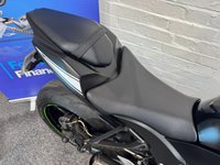 USED 2016 16 KAWASAKI NINJA ZX-10R ZX-10R WINTER TEST EDITION WINTER TEST EDITION 1 OF 75
