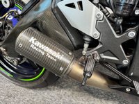 USED 2016 16 KAWASAKI NINJA ZX-10R ZX-10R WINTER TEST EDITION WINTER TEST EDITION 1 OF 75