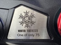USED 2016 16 KAWASAKI NINJA ZX-10R ZX-10R WINTER TEST EDITION WINTER TEST EDITION 1 OF 75