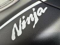 USED 2016 16 KAWASAKI NINJA ZX-10R ZX-10R WINTER TEST EDITION WINTER TEST EDITION 1 OF 75