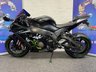 USED 2016 16 KAWASAKI NINJA ZX-10R ZX-10R WINTER TEST EDITION WINTER TEST EDITION 1 OF 75