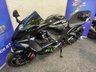 USED 2016 16 KAWASAKI NINJA ZX-10R ZX-10R WINTER TEST EDITION WINTER TEST EDITION 1 OF 75