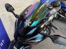 USED 2016 16 KAWASAKI NINJA ZX-10R ZX-10R WINTER TEST EDITION WINTER TEST EDITION 1 OF 75