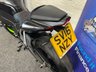 USED 2016 16 KAWASAKI NINJA ZX-10R ZX-10R WINTER TEST EDITION WINTER TEST EDITION 1 OF 75
