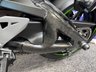 USED 2016 16 KAWASAKI NINJA ZX-10R ZX-10R WINTER TEST EDITION WINTER TEST EDITION 1 OF 75
