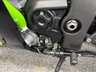 USED 2016 16 KAWASAKI NINJA ZX-10R ZX-10R WINTER TEST EDITION WINTER TEST EDITION 1 OF 75