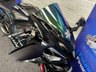 USED 2016 16 KAWASAKI NINJA ZX-10R ZX-10R WINTER TEST EDITION WINTER TEST EDITION 1 OF 75