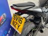 USED 2016 16 KAWASAKI NINJA ZX-10R ZX-10R WINTER TEST EDITION WINTER TEST EDITION 1 OF 75