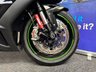 USED 2016 16 KAWASAKI NINJA ZX-10R ZX-10R WINTER TEST EDITION WINTER TEST EDITION 1 OF 75