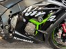 USED 2016 16 KAWASAKI NINJA ZX-10R ZX-10R WINTER TEST EDITION WINTER TEST EDITION 1 OF 75