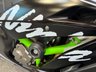 USED 2016 16 KAWASAKI NINJA ZX-10R ZX-10R WINTER TEST EDITION WINTER TEST EDITION 1 OF 75