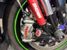 USED 2016 16 KAWASAKI NINJA ZX-10R ZX-10R WINTER TEST EDITION WINTER TEST EDITION 1 OF 75