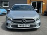 USED 2018 68 MERCEDES-BENZ A-CLASS 1.5 A180d Sport (Executive) Hatchback 5dr Diesel 7G-DCT Euro 6 (s/s) (116 ps) 