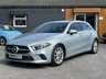 USED 2018 68 MERCEDES-BENZ A-CLASS 1.5 A180d Sport (Executive) Hatchback 5dr Diesel 7G-DCT Euro 6 (s/s) (116 ps) 