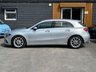USED 2018 68 MERCEDES-BENZ A-CLASS 1.5 A180d Sport (Executive) Hatchback 5dr Diesel 7G-DCT Euro 6 (s/s) (116 ps) 
