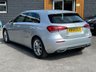 USED 2018 68 MERCEDES-BENZ A-CLASS 1.5 A180d Sport (Executive) Hatchback 5dr Diesel 7G-DCT Euro 6 (s/s) (116 ps) 