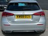 USED 2018 68 MERCEDES-BENZ A-CLASS 1.5 A180d Sport (Executive) Hatchback 5dr Diesel 7G-DCT Euro 6 (s/s) (116 ps) 
