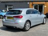 USED 2018 68 MERCEDES-BENZ A-CLASS 1.5 A180d Sport (Executive) Hatchback 5dr Diesel 7G-DCT Euro 6 (s/s) (116 ps) 