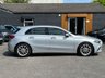 USED 2018 68 MERCEDES-BENZ A-CLASS 1.5 A180d Sport (Executive) Hatchback 5dr Diesel 7G-DCT Euro 6 (s/s) (116 ps) 