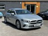 USED 2018 68 MERCEDES-BENZ A-CLASS 1.5 A180d Sport (Executive) Hatchback 5dr Diesel 7G-DCT Euro 6 (s/s) (116 ps) 