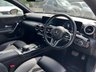 USED 2018 68 MERCEDES-BENZ A-CLASS 1.5 A180d Sport (Executive) Hatchback 5dr Diesel 7G-DCT Euro 6 (s/s) (116 ps) 