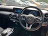 USED 2018 68 MERCEDES-BENZ A-CLASS 1.5 A180d Sport (Executive) Hatchback 5dr Diesel 7G-DCT Euro 6 (s/s) (116 ps) 